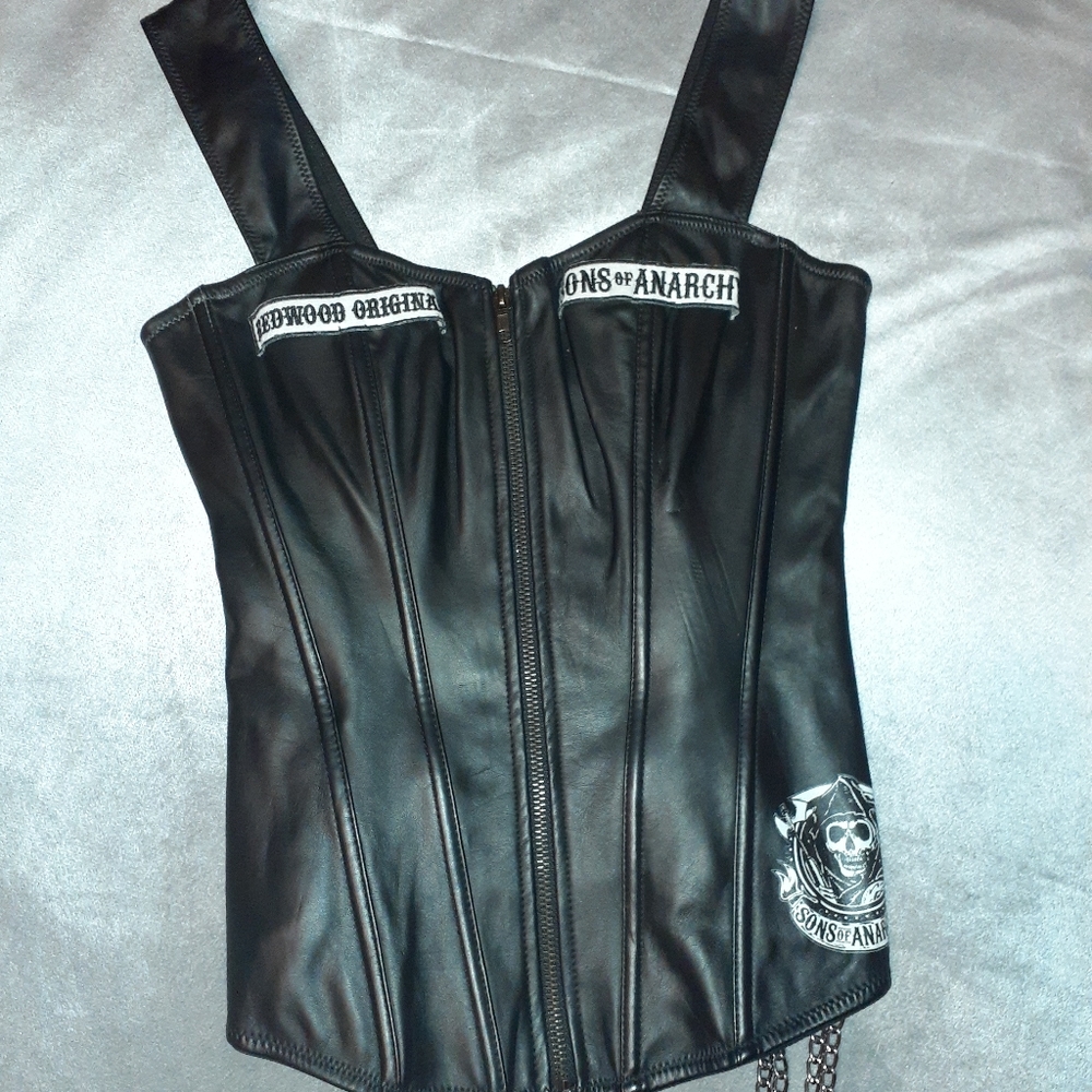 Sons of anarchy